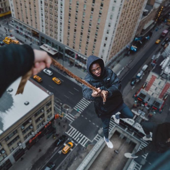 Incredible Travel and Adventure Photography by Sam Morrison