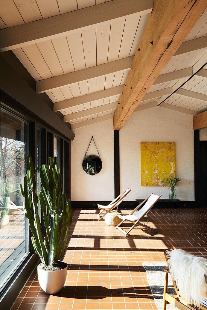 Hudson River Renovation by GRT Architects 6