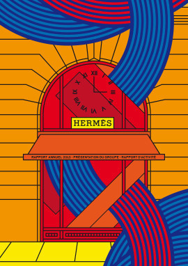 Hermes Big Active