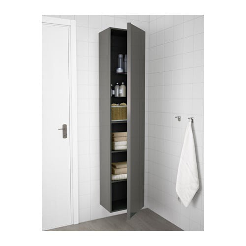 GODMORGON High cabinet IKEA 10-year Limited Warranty. Read about the terms in the Limited Warranty brochure.