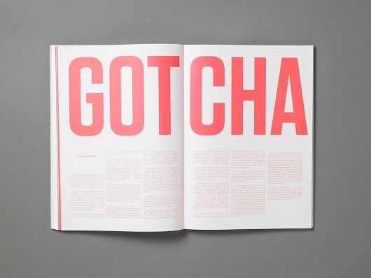 Xavier Encinas - Graphic Design Studio - Paris #type #print