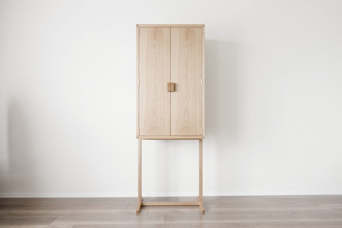 Dressing Table for M by Ship Architecture