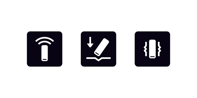 Transmitter icons #icon #icons #icondesign #symbols #iconography #pictograms #wireless #graphicdesign
