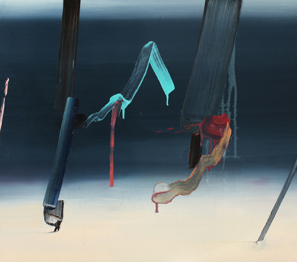 Scott Everingham | PICDIT #paint #art #painting