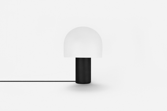 Lu Lamp by Lera Moiseeva x Alissa Coe