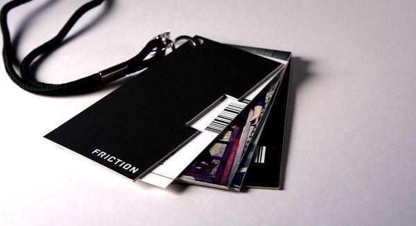Friction #clothing #letterpress #hang #hangtags #tag #hangtag #jeans