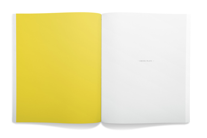 book design