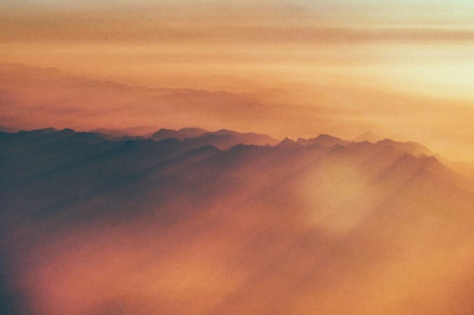 Highlands. #mountain #landscape