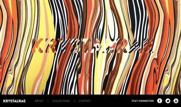 Krystalrae | httpster.net #sdgfs