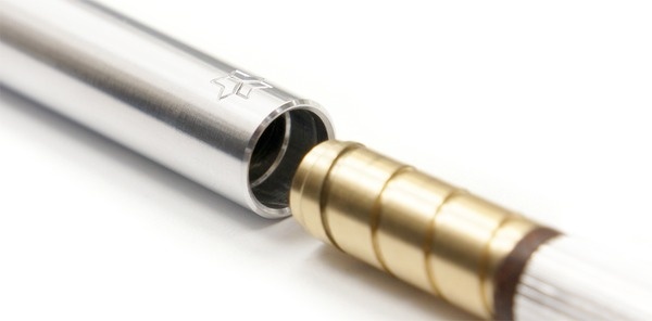 Products AJOTO #inspiration #amazing #marco #design #product #aluminium #brass #gold #twist #metal #detail