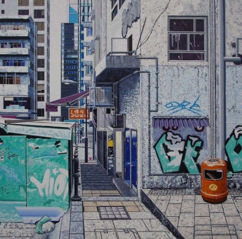 David Earle | PICDIT #art #painting