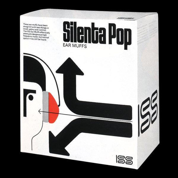 Re:Collection Silenta Pop Pack #packaging #box