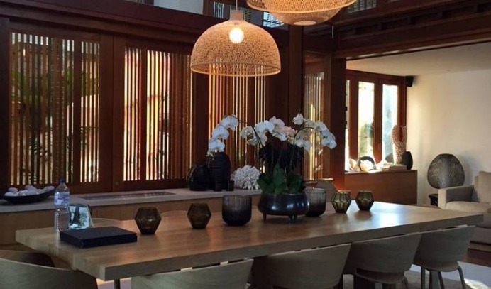 3 Bedrooms Luxury Villa in Sydney, Watsons Bay | VillaGetaways.com