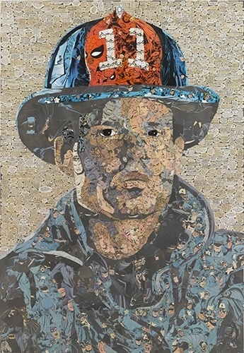 Eleven Fine Art - Artist detail