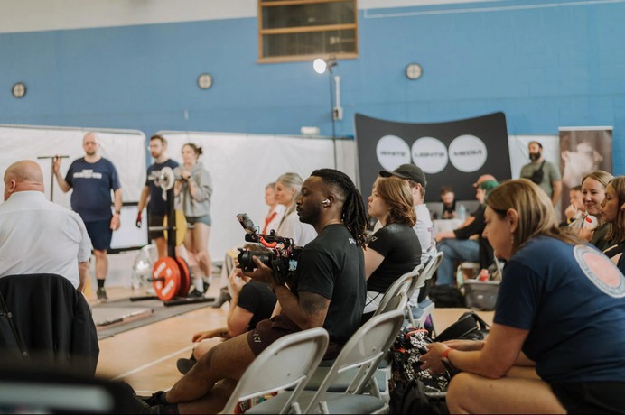 Ready to step up your sports photography game in 2024? 📸 Check out the ultimate list of gear you need to capture those action-packed moments! 🏆✨

#SportsPhotography #PhotographyGear #SportsPhotographer #CameraGear #ActionShots