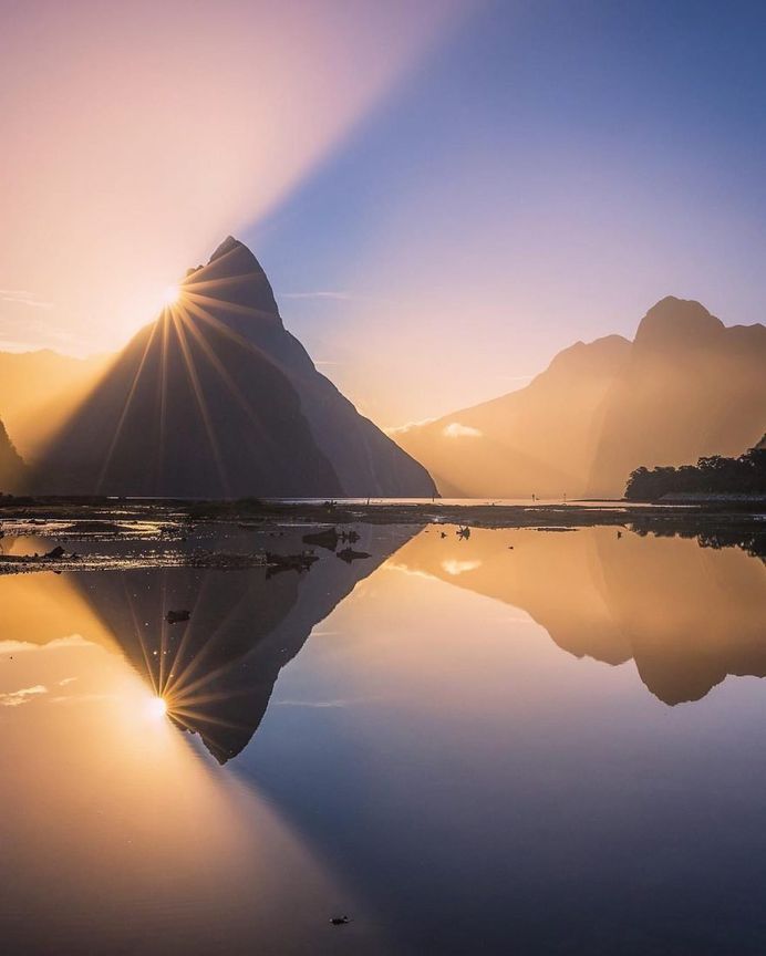 #newzealand: Fine Art Landscape Photography by Rachel Stewart