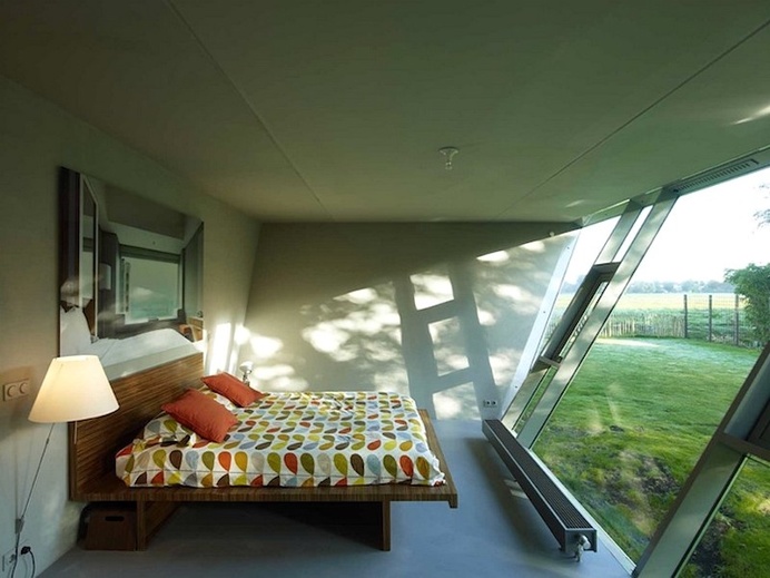 Sodae House by VMX Architects