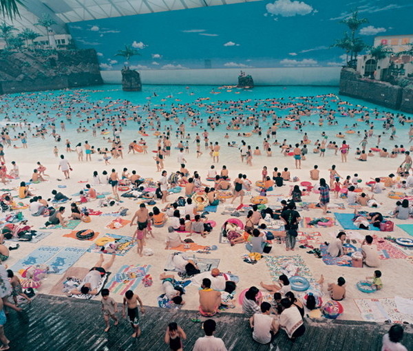 Photography by Martin Parr #inspration #photography #art