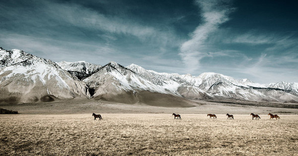 Landscape Photography by Ebo Fraterman #inspiration #photography #landscape