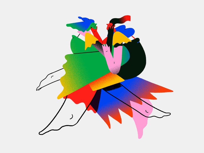 Agridoce by Lucas WakamatsuAgridoce means bittersweet, Agridoce is a personal project & visual exploration about feelings and mixed sensations. It's about feeling the cold winter and the hot summer under the same skin; it can be compared to the first...