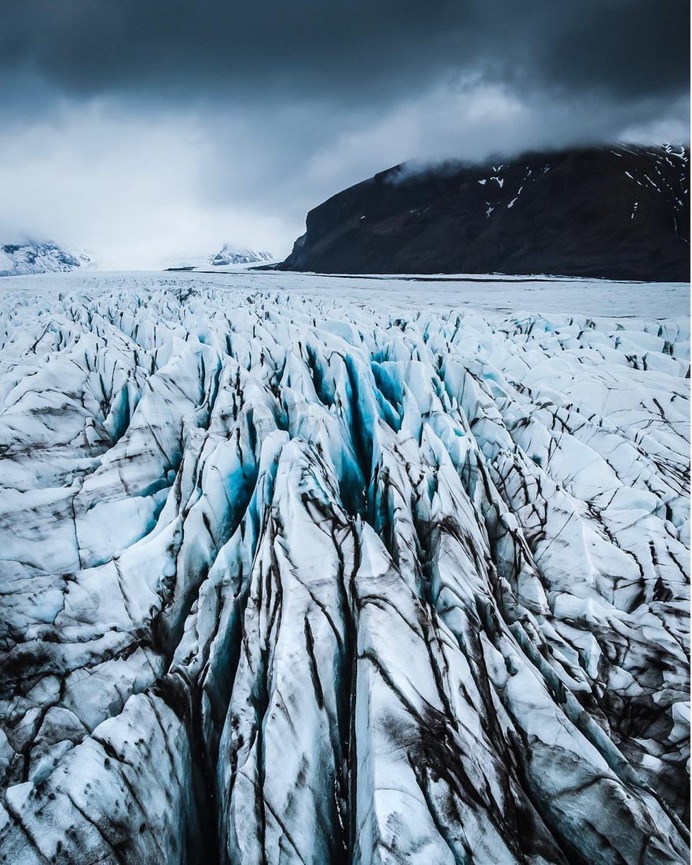 Stunning Adventure and Landscape Photography by Daniel Overbeck