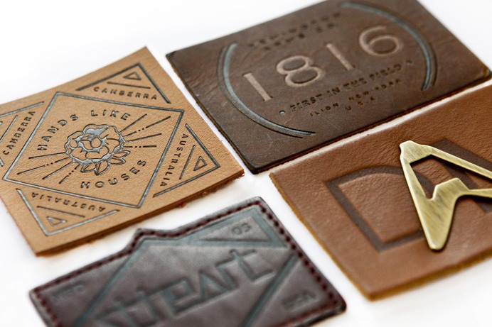 Suede & Leather Patches Near Me in San Francisco