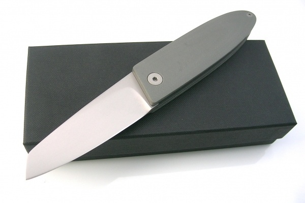 kaiken friction « CUSTOM BLADEWORKS #object #knife #design #modern