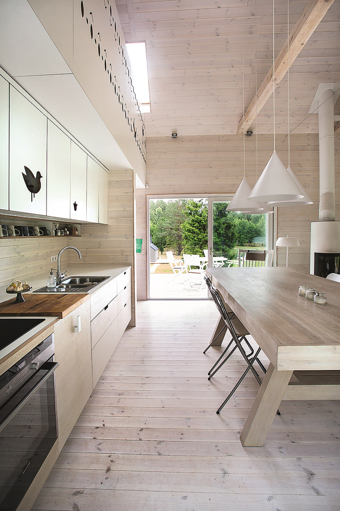 Hunting House