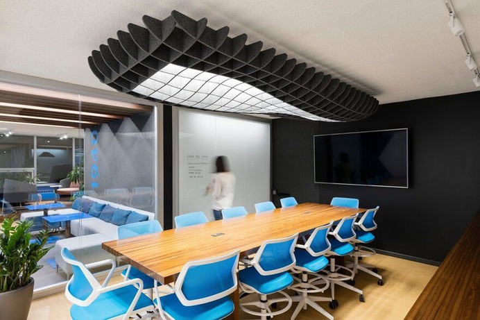 The Fédération des établissements d'enseignement privés, Taktik Design