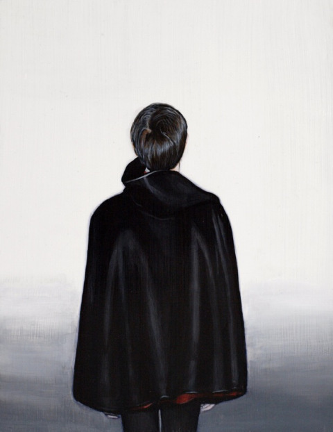 Rebecca Chitticks | PICDIT #painting #art