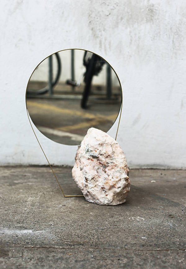 Stone&Mirror