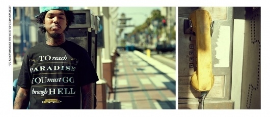 Calico No.9 ® #calico #swag #lookbook #no #calico9 #fashion #long #beach #style