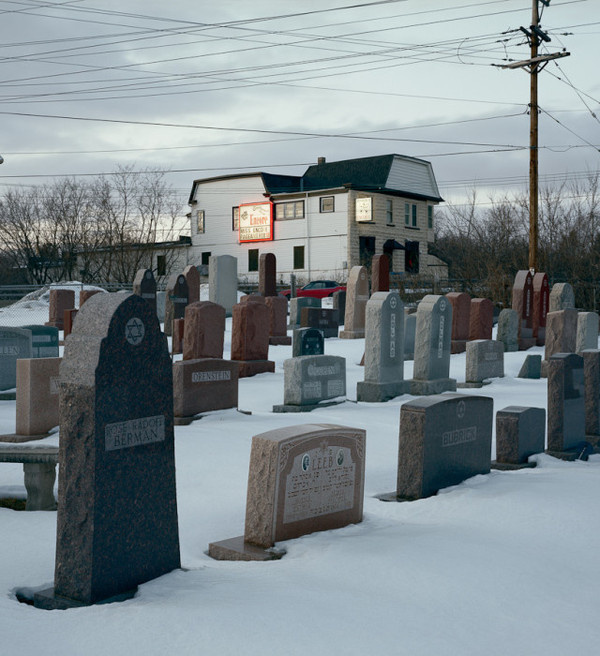 On Wisconsin by Mark Brautigam #inspration #photography #art