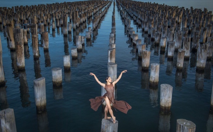 Finalists of The 2016 Nikon-Walkley Awards for Excellence in Photojournalism