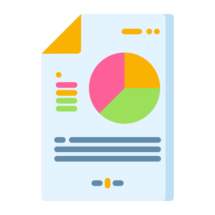 See more icon inspiration related to process, plan, diagram, flow, gear, files and folders, business and finance, processing, planning, stats, pie chart, statistics, file and database on Flaticon.