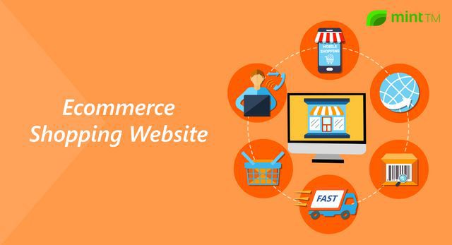 Develop Your eCommerce Shopping Website By Following This Steps