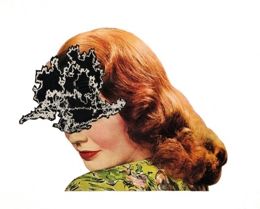 Dan+Bina,+Lady+Belimawr,+collage,+10-8-2010+copy.jpg (JPEG Image, 895x720 pixels) #woman #bina #dan #vintage #art #collage #paper