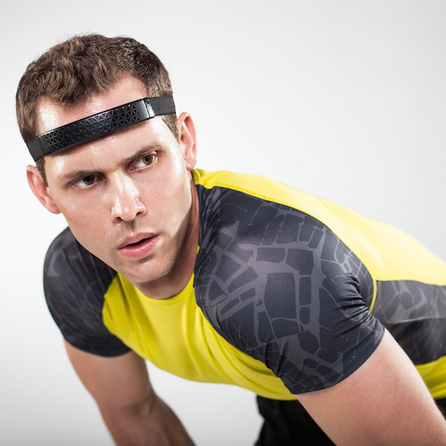 Spree SmartCap Fitness Monitor #tech #flow #gadget #gift #ideas #cool