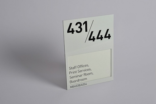 IdN™ Creators® — Marque (Glasgow, UK) #design #graphic #minimal #branding