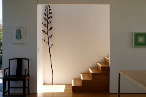 Otama Beach House / David Berridge Architect #architecture