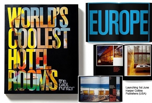 hotels.jpg (Image JPEG, 680x461 pixels) #hunter #book #architecture #typo #cool