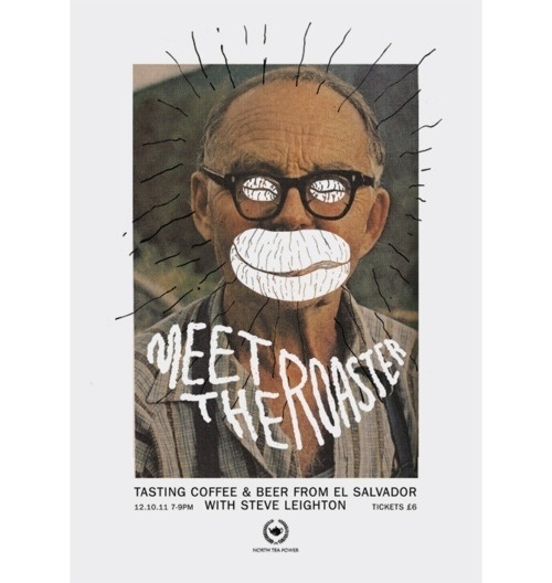 Every reform movement has a lunatic fringe #design #graphic