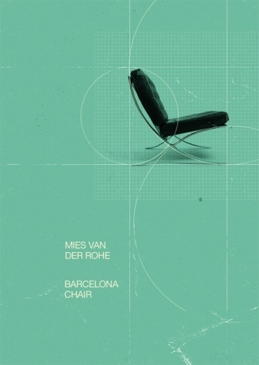 Make Something Cool Every Day | Fubiz™ #design #poster