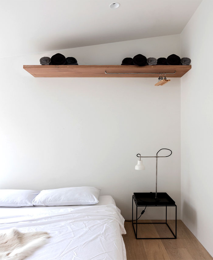 Renovation of Surry Hills House - #architecture, #house, #home, #decor,