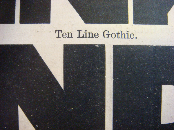 photo #woodcut #vintage #prohibition #typography