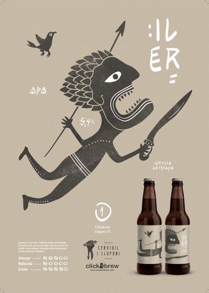 Iler Beer