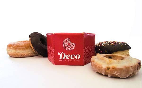 Deco Donuts