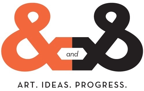 Studio & #cabbage #logo #creative #studio