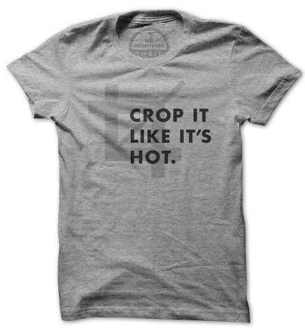 T-shirts design idea #70: theunrefinery mrcup 03 #clothing #designer #tshirt #shirt #photoshop #crop