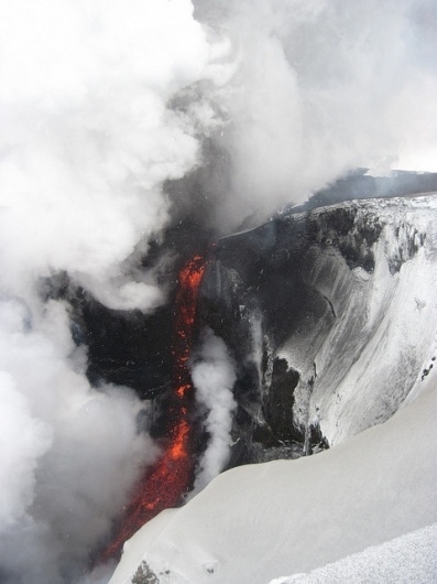 SSOUTHERN SSMOKE #smoke #smoldering #photo #lava #photography #southern